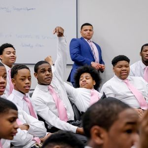 Meet your Posher, Alex